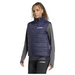 Adidas Γυναικείο αμάνικο μπουφάν Terrex Multi Essentials Climawarm Padded Vest